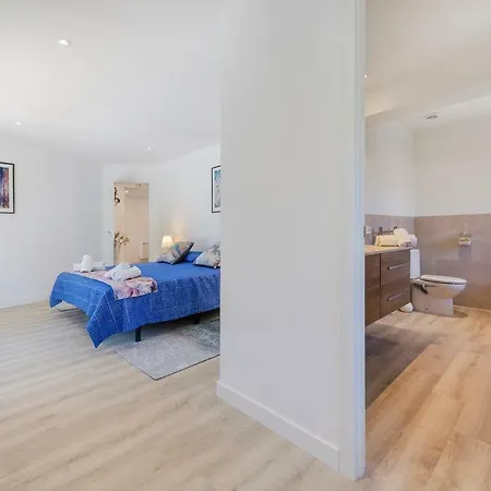 Villa Falco Pollença