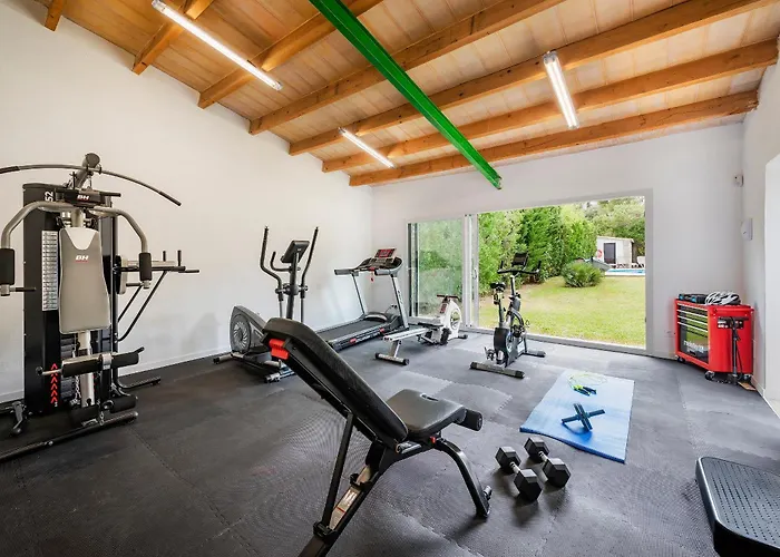 Villa Falco Pollensa