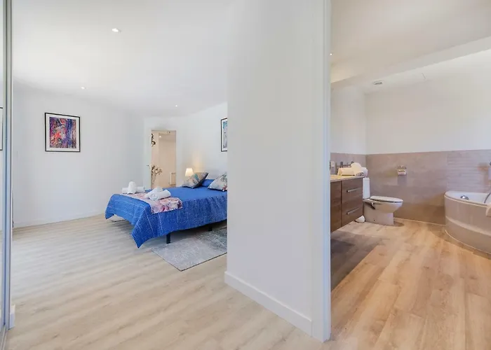 Villa Falco Pollensa