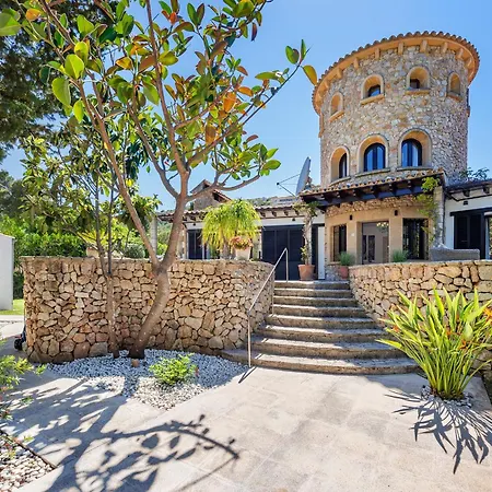 Villa Falco