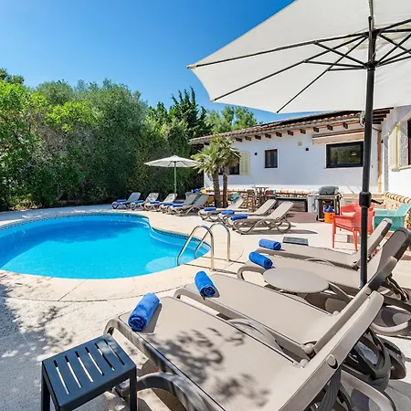 Falco Villa