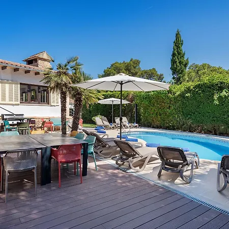 Villa Falco