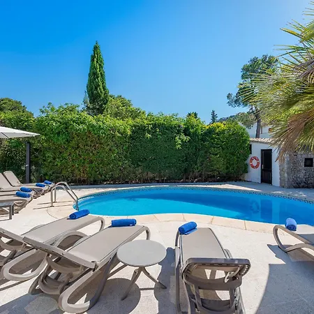 Falco Villa Pollença