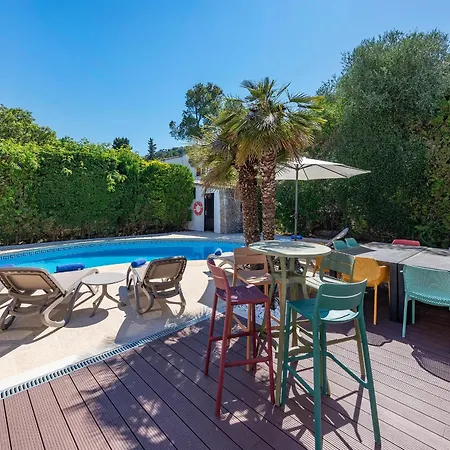 Villa Falco Pollença
