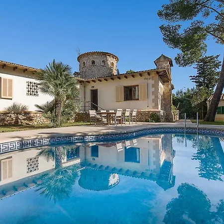 Villa Falco
