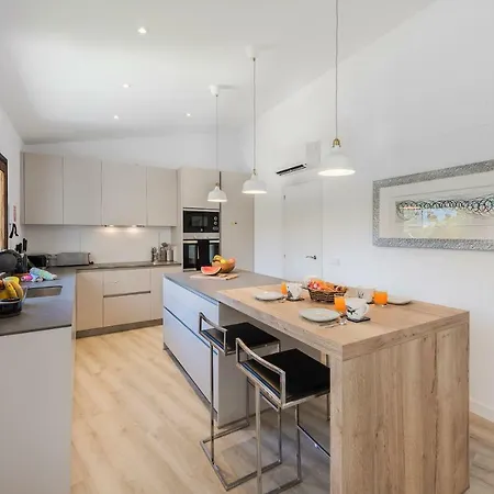 Falco Вилла Польенса