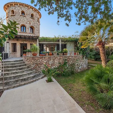 Villa Falco