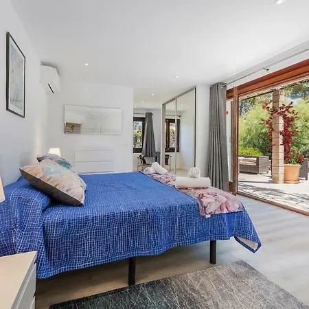 Falco Вилла Польенса