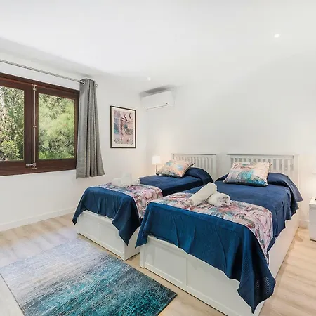 Villa Falco Pollença