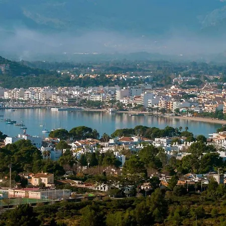 Villa Falco Pollença